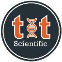T&T Scientific Corp logo